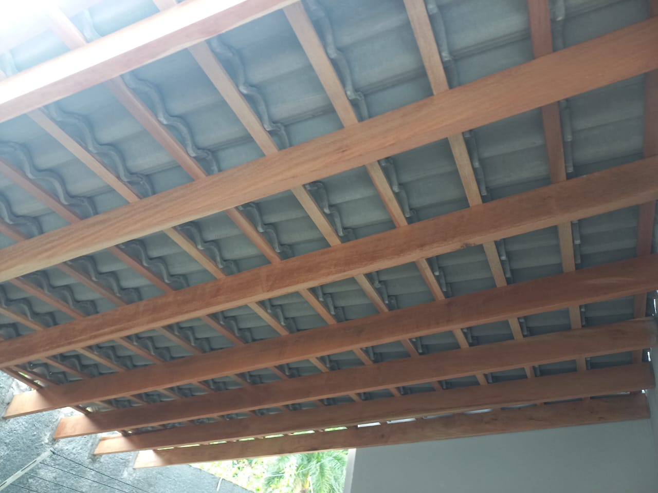 Serviço realizado pela Marma Construções — foto 2