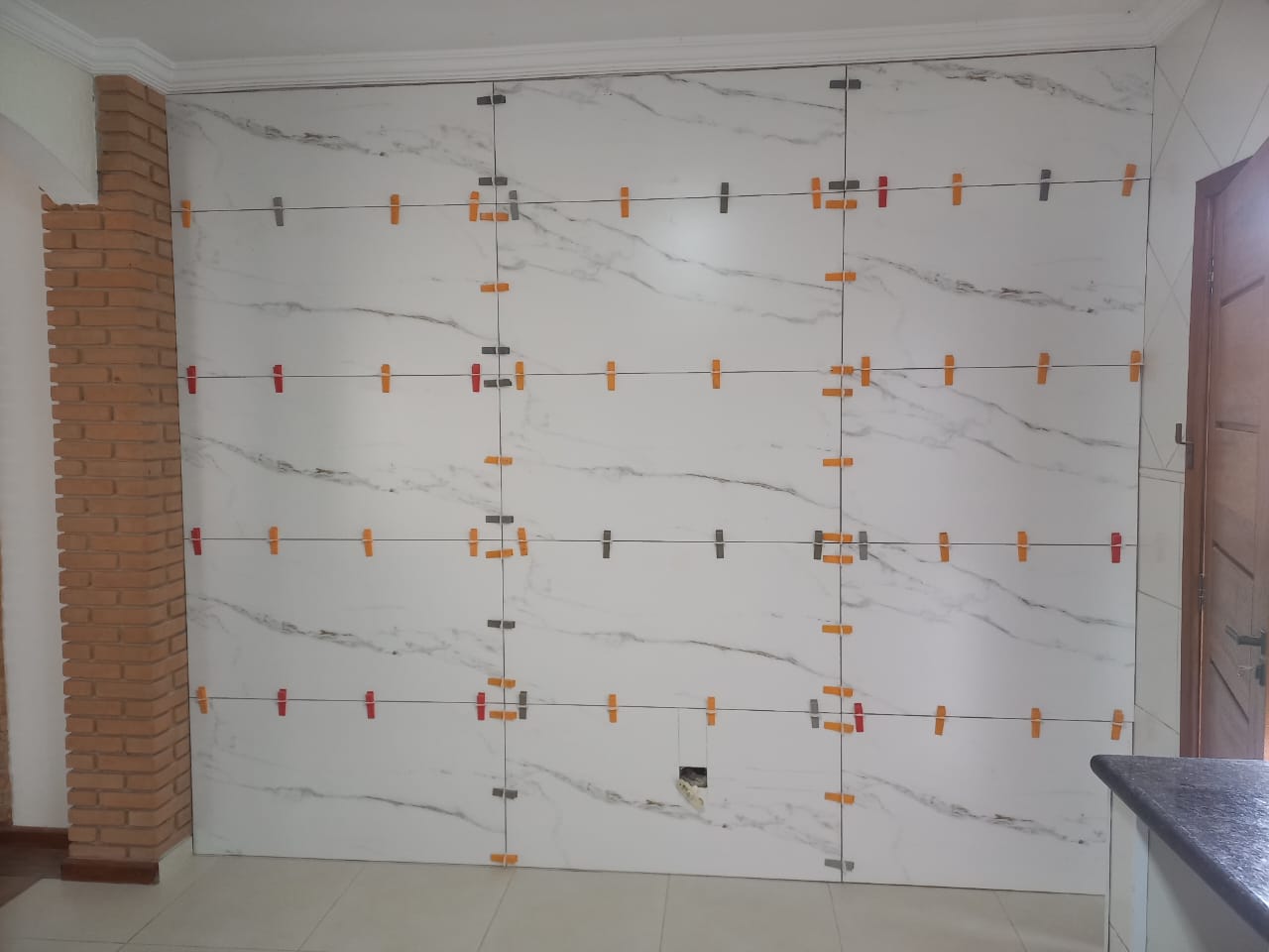 Serviço realizado pela Marma Construções — foto 4