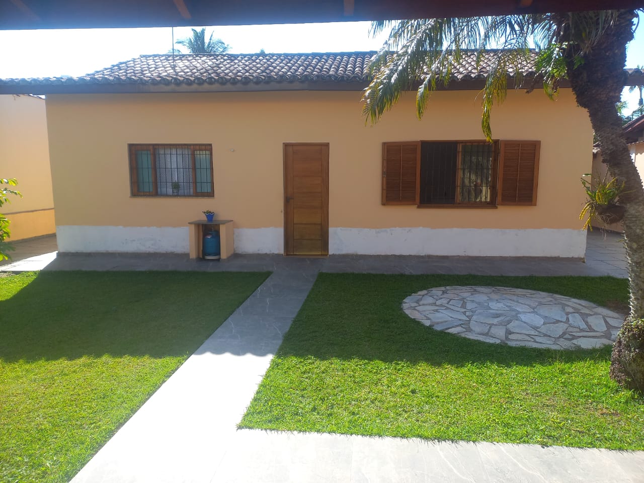 Projeto realizado pela Marma Construções
