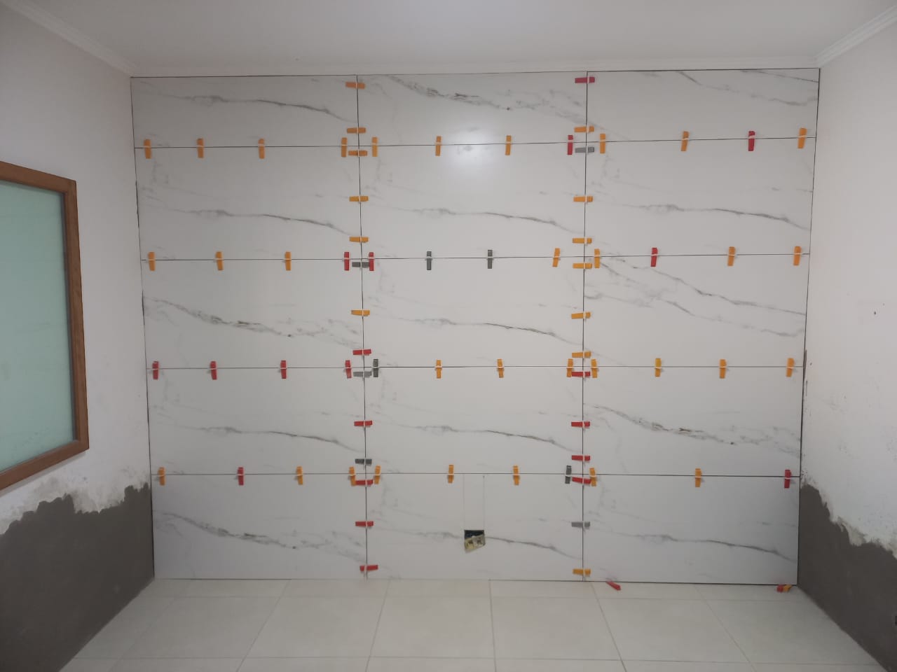 Serviço realizado pela Marma Construções — foto 11