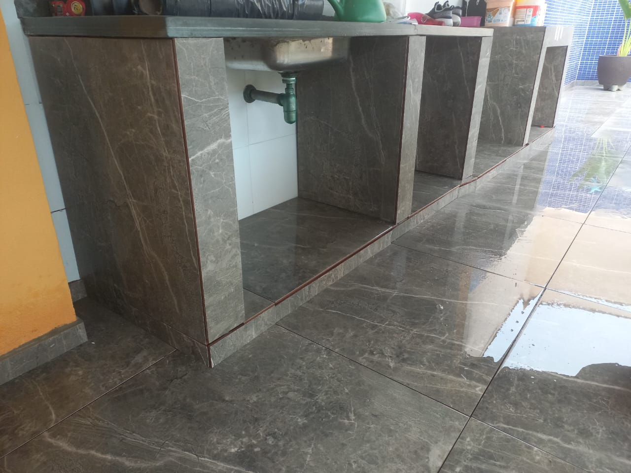 Serviço realizado pela Marma Construções — foto 18
