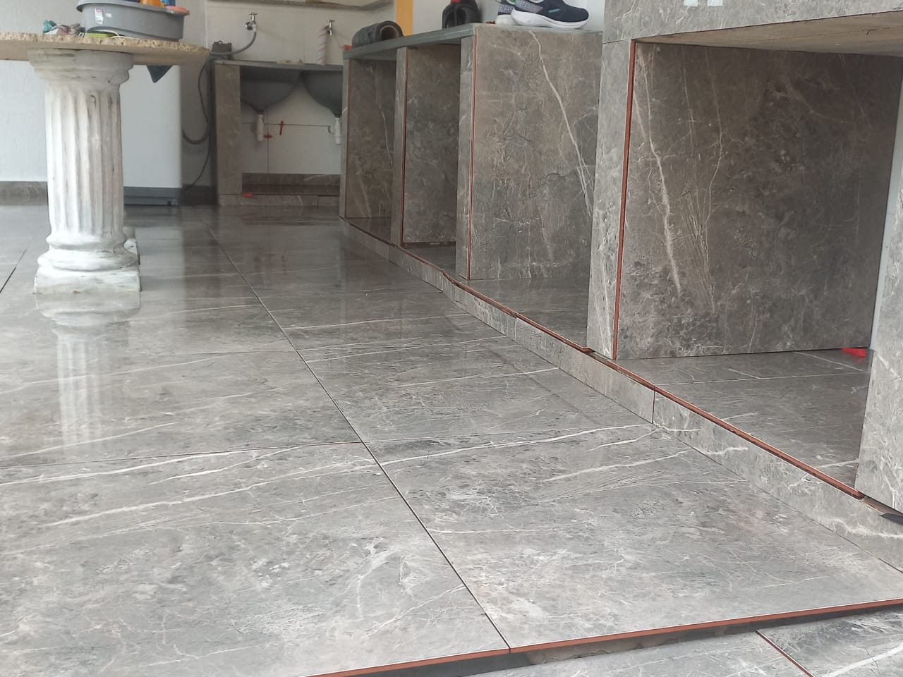 Serviço realizado pela Marma Construções — foto 19